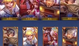 王者新皮肤爆料最新表,华丽登场，神秘英雄等你揭秘！